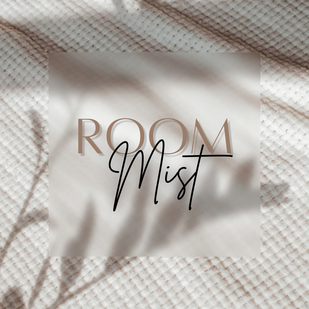 ROOM MISTS