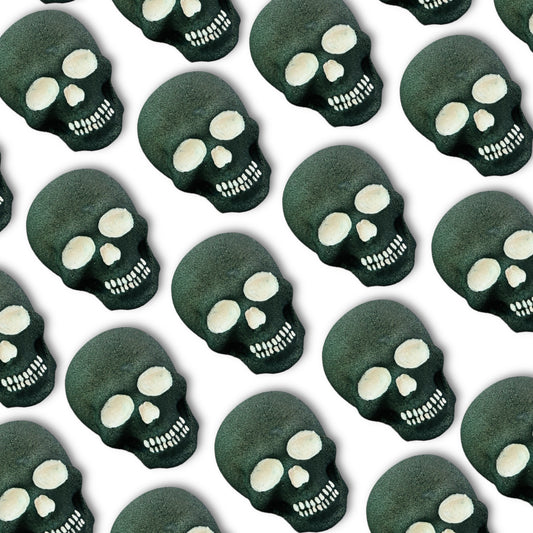 Black Skulls