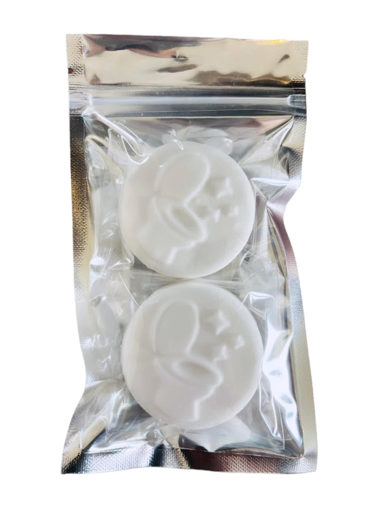 Clean Cotton Toilet Bombs