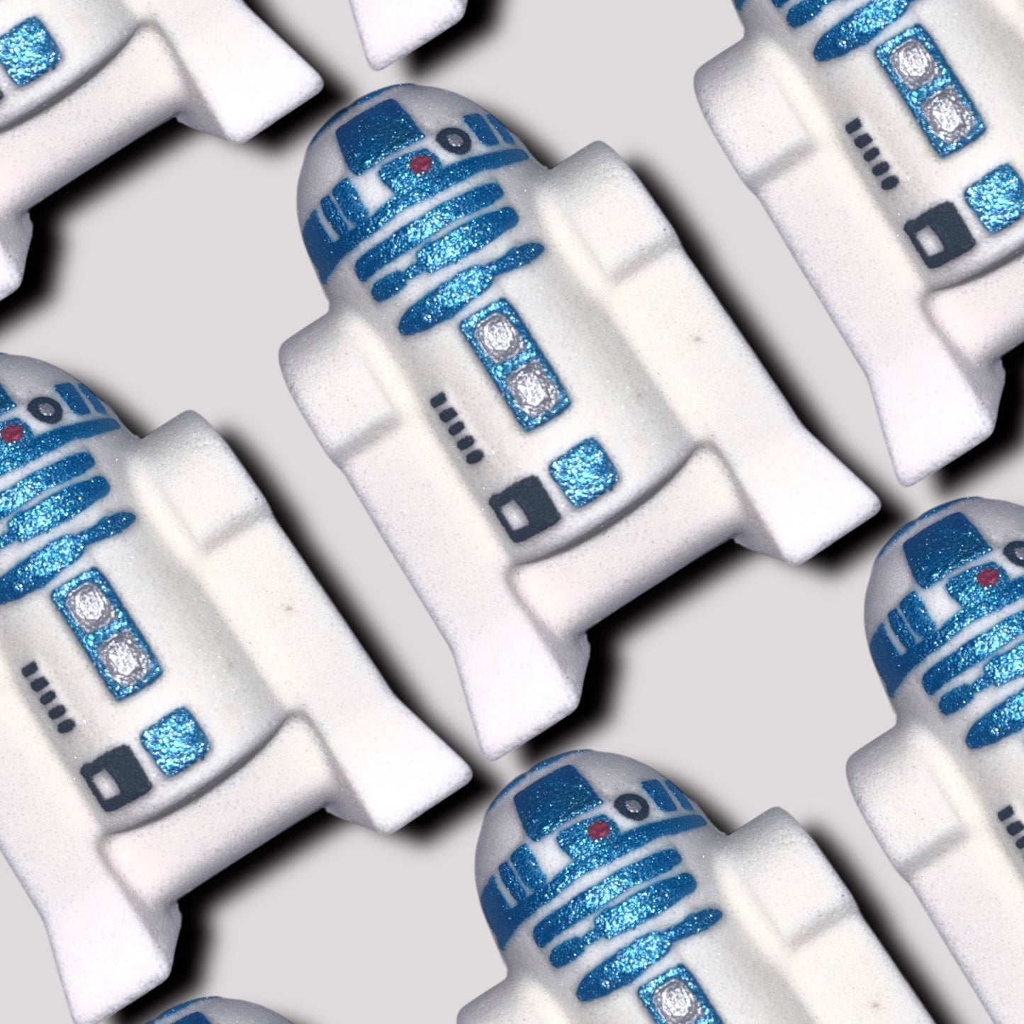 R2 Bath Bomb