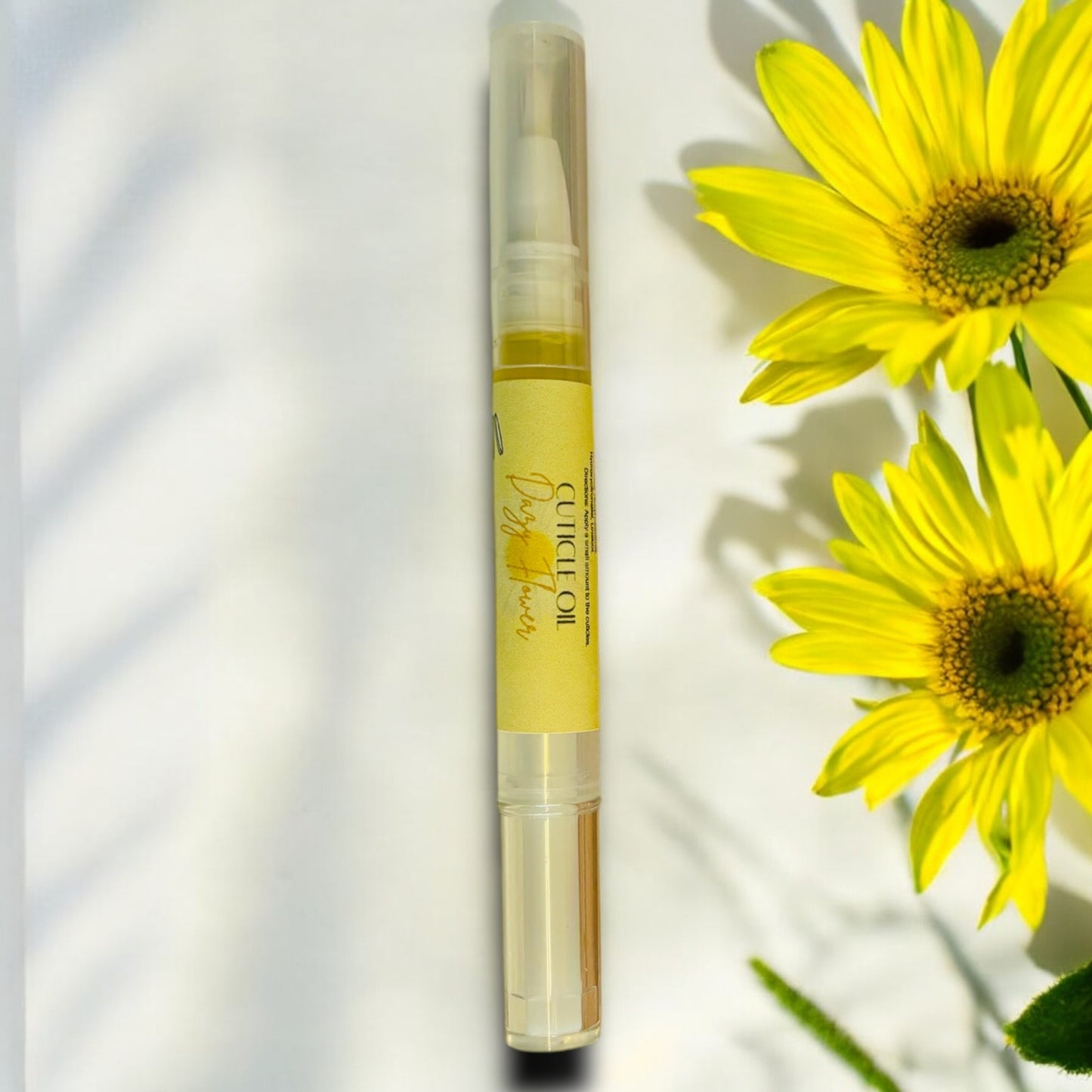 Cuticle Oil Pen - Dazy Flower