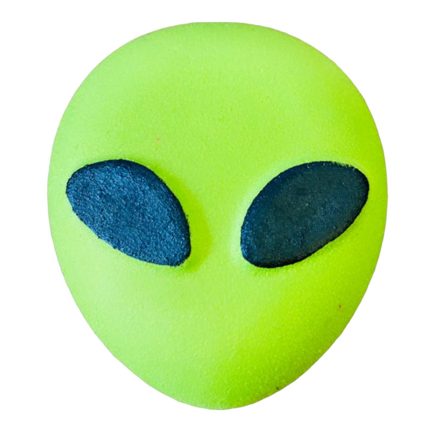 Alien Bath Bomb